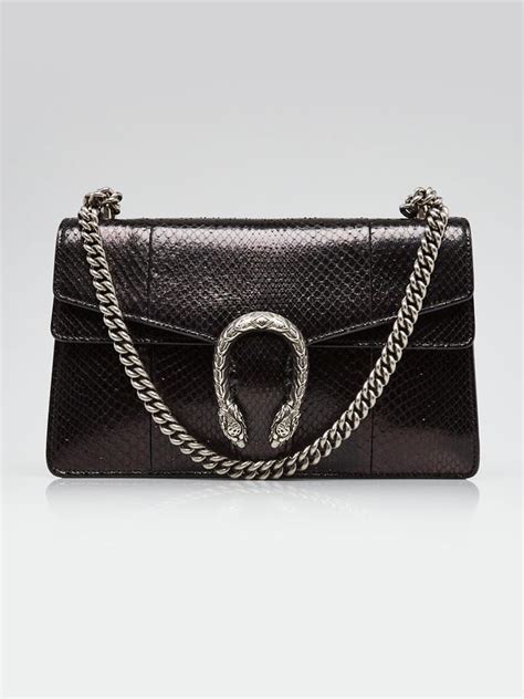 gucci snake bag charm|Gucci dionysus small shoulder bag.